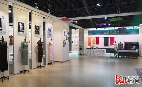 傳統(tǒng)旗袍文化展即將亮相石家莊市博物館